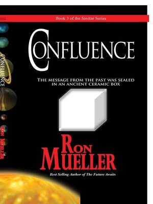 cover image of Confluence